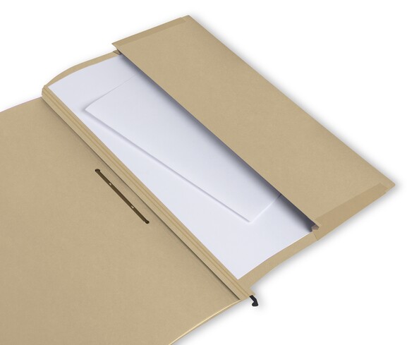 Personalhefter Elba Kredit A4, Art.-Nr. 85448 - Paterno B2B-Shop