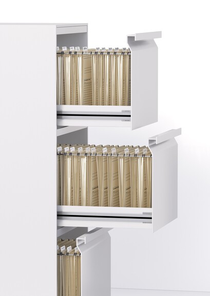 Personalhefter Elba Kredit A4, Art.-Nr. 85448 - Paterno B2B-Shop
