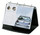 Tischflipchart Durastar A4 quer, Art.-Nr. 856739 BASALT - Paterno B2B-Shop