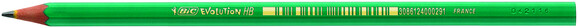 Bleistift Bic Ecolution Evolution HB, Art.-Nr. 879557 - Paterno B2B-Shop