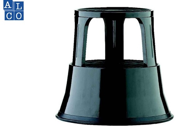 Rollhocker Metall lichtgrau, Art.-Nr. 895A-LGR - Paterno B2B-Shop Rollhocker Metall lichtgrau, Art.-Nr. 895A-LGR - Paterno B2B-Shop