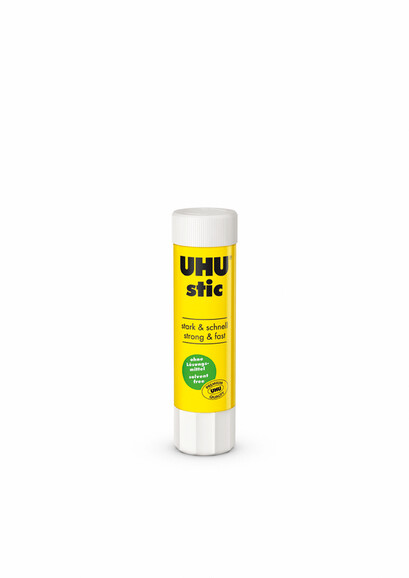 Klebestift Uhu Stic 8,2 gr., Art.-Nr. 9001 - Paterno B2B-Shop
