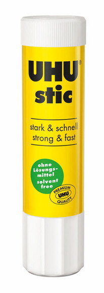 Klebestift Uhu Stic 21 gr., Art.-Nr. 9002 - Paterno B2B-Shop