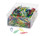 Büroklammern Wedo 27 mm sortiert, Art.-Nr. 9012446-SORT - Paterno B2B-Shop