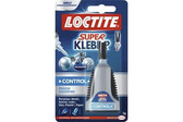 Sekundenkleber Loctite Controll 3 gr, Art.-Nr. 905003 - Paterno B2B-Shop