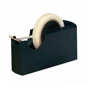 Tischabroller für Klebebänder bis 25mmx66lfm, Art.-Nr. 9082-B2 - Paterno B2B-Shop Tischabroller für Klebebänder bis 25mmx66lfm, Art.-Nr. 9082-B2 - Paterno B2B-Shop