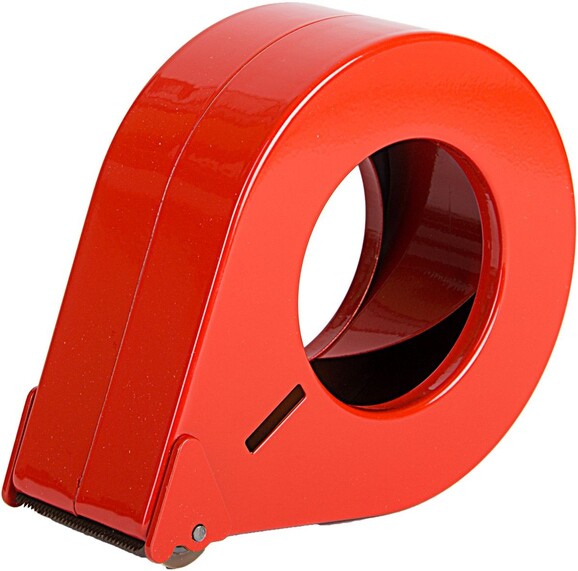 Handabroller Gripp für Klebebänder 50/66, Art.-Nr. 9097 - Paterno B2B-Shop Handabroller Gripp für Klebebänder 50/66, Art.-Nr. 9097 - Paterno B2B-Shop