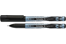 Fineliner Schneider Topliner 911, Art.-Nr. 911 - Paterno B2B-Shop