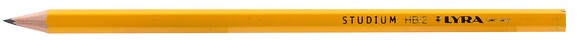 Bleistift Lyra Schule 916 HB, Art.-Nr. 916LYRA-HB - Paterno B2B-Shop