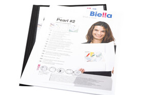 Offertmappe Biella Pearl 2, Art.-Nr. 9186411 - Paterno B2B-Shop