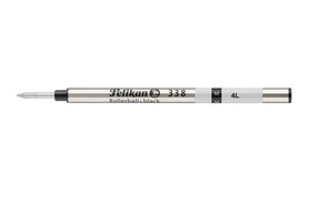 Rollermine Pelikan R 338 M schwarz, Art.-Nr. 922179 - Paterno B2B-Shop