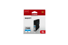 Canon Ink cyan XL 19,3ml, Art.-Nr. 9265B001 - Paterno B2B-Shop
