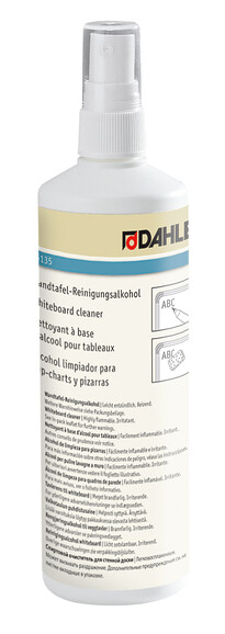 Wandttafel-Schnellreiniger Dahle, Art.-Nr. 95135 - Paterno B2B-Shop