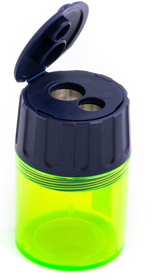 Dosenspitzer Lyra doppelt, Art.-Nr. 9588 - Paterno B2B-Shop