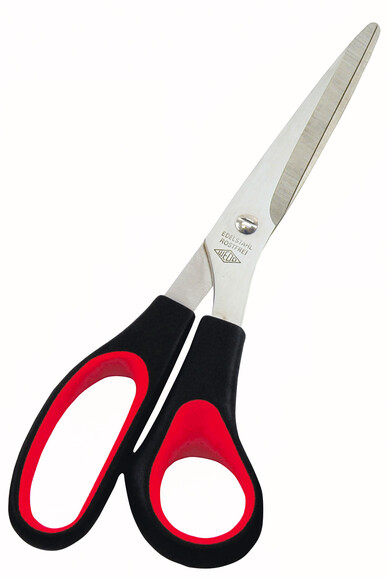 Schere Wedo 21 cm Universal Softgriff, Art.-Nr. 9768 - Paterno B2B-Shop