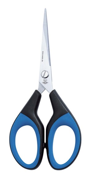 Schere Wedo Premium Line 15,2 cm, Art.-Nr. 989-6 - Paterno B2B-Shop