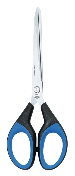 Schere Wedo Premium Line 18 cm, Art.-Nr. 989-7 - Paterno B2B-Shop