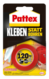 Klebeband Pattex Doppelseitig 19mmx1,5lfm, Art.-Nr. 9HPXMT2 - Paterno B2B-Shop