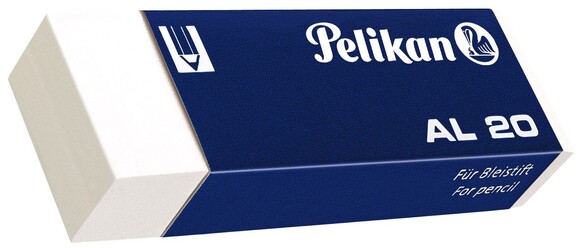 Radiergummi Pelikan AL20, Art.-Nr. AL20 - Paterno B2B-Shop