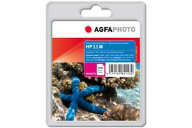 Tintenpatrone Paterno HP magenta Nr.82, Art.-Nr. APHP11M - Paterno B2B-Shop