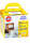 Rollenetiketten ZWF &quot;Versenden&quot; 101x54mm, Art.-Nr. AS0722430 - Paterno B2B-Shop