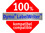 Rollenetiketten ZWF &quot;Versenden&quot; 101x54mm, Art.-Nr. AS0722430 - Paterno B2B-Shop