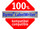 Rollenetiketten ZWF &quot;Adressieren&quot; 54x25mm, Art.-Nr. AS0722520 - Paterno B2B-Shop