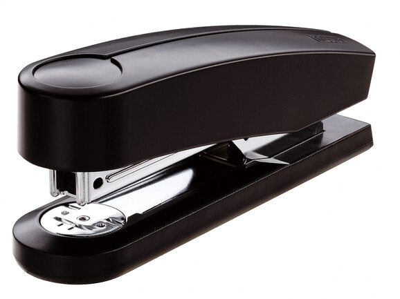Heftgerät Novus B3 schwarz, Art.-Nr. B3-SW - Paterno B2B-Shop