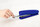 Heftgerät Novus B5 blau, Art.-Nr. B5-BL - Paterno B2B-Shop