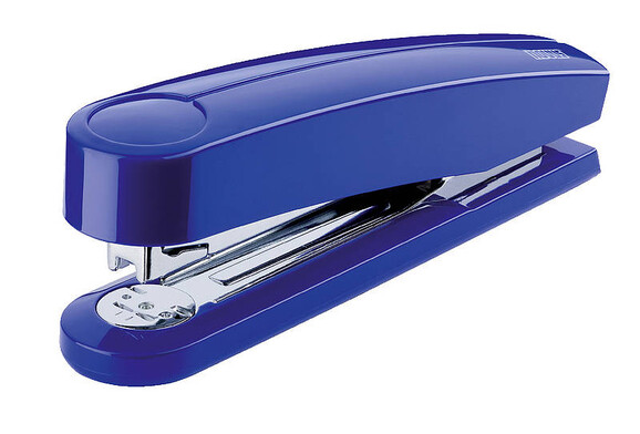 Heftgerät Novus B5 blau, Art.-Nr. B5-BL - Paterno B2B-Shop
