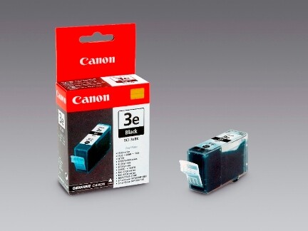 Canon Ink pigment black 27ml, Art.-Nr. BCI3BK - Paterno B2B-Shop