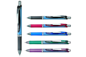 Gelroller Pentel Energel, Art.-Nr. BLN75 - Paterno B2B-Shop