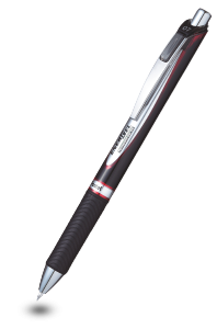 Gelroller Pentel Energel Document violett, Art.-Nr. BLP77-VI - Paterno B2B-Shop