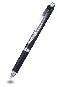 Gelroller Pentel Energel Document violett, Art.-Nr. BLP77-VI - Paterno B2B-Shop
