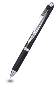 Gelroller Pentel Energel Document violett, Art.-Nr. BLP77-VI - Paterno B2B-Shop