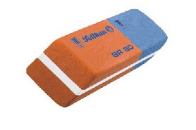 Radiergummi Pelikan 619577, Art.-Nr. BR80 - Paterno B2B-Shop