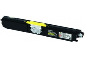 Epson Toner C1600 yell. 2,7K, Art.-Nr. C13S050554 - Paterno B2B-Shop
