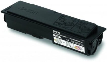 Epson Toner Return black 3K, Art.-Nr. C13S050585 - Paterno B2B-Shop