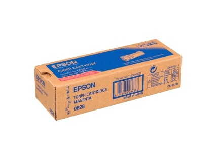 Epson Toner mag., Art.-Nr. C13S050628 - Paterno B2B-Shop