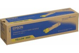Epson Toner yell., Art.-Nr. C13S050660 - Paterno B2B-Shop