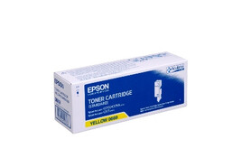 Epson Toner yell. 700 Seiten, Art.-Nr. C13S050669 - Paterno B2B-Shop