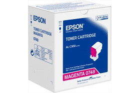 Epson Toner AL-C300 mag. 8,8K, Art.-Nr. C13S050748 - Paterno B2B-Shop