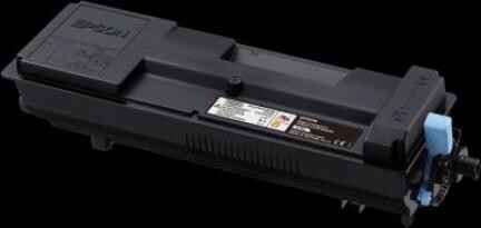 Epson Toner black HY, Art.-Nr. C13S050762 - Paterno B2B-Shop