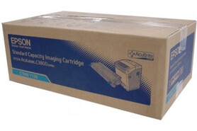 Epson Imaging Unit cyan 5K, Art.-Nr. C13S051130 - Paterno B2B-Shop
