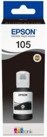Epson EcoTank Ink bottle Nr.105 black, Art.-Nr. C13T00Q140 - Paterno B2B-Shop