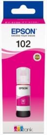 Epson EcoTank Ink bottle Nr.102 mag., Art.-Nr. C13T03R340 - Paterno B2B-Shop