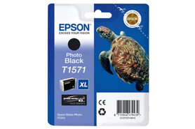 Epson Ink photo black T1571, Art.-Nr. C13T15714010 - Paterno B2B-Shop