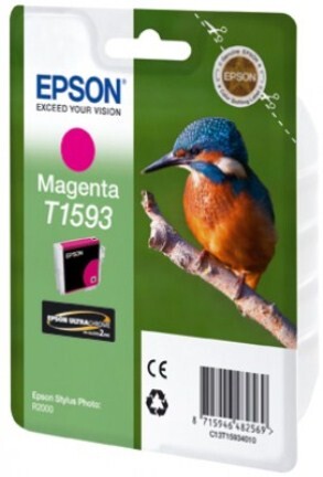 Epson Ink mag. T1593, Art.-Nr. C13T15934010 - Paterno B2B-Shop