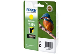 Epson Ink yell. T1594, Art.-Nr. C13T15944010 - Paterno B2B-Shop