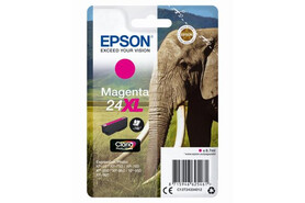 Epson Claria Ink Nr.24XL photo mag., Art.-Nr. C13T24334012 - Paterno B2B-Shop